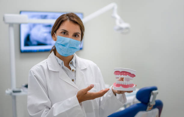 Best Tooth Pain Emergency Relief  in Swansea, IL